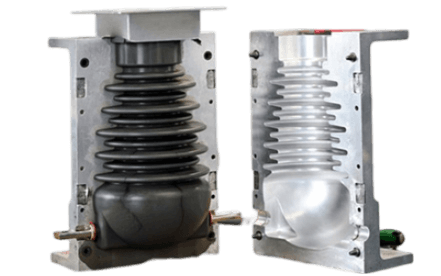 Compression & Transfer Moulds