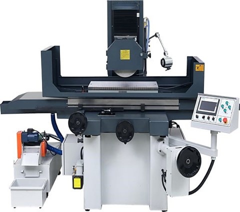 Surface Grinding Machine